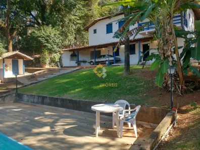 Casa de Condomínio com 4 Quartos à venda, 400m² no Condados da Lagoa, Lagoa Santa