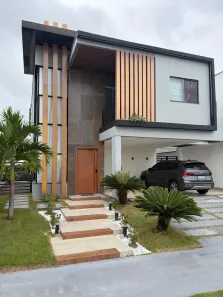 Casa de Condomínio com 4 Quartos para alugar, 200m² no , São José de Ribamar
