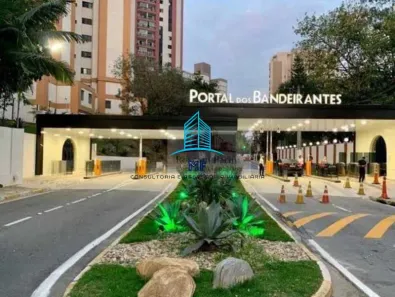 Apartamento com 2 Quartos à venda, 50m² no Jardim Íris, São Paulo