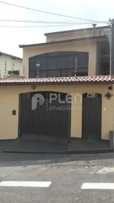Casa com 3 Quartos à venda, 220m² no Horto Florestal, São Paulo