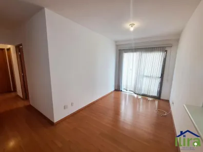 Apartamento com 3 Quartos para alugar, 98m² no Alphaville Centro Industrial e Empresarial/Alphaville., Barueri