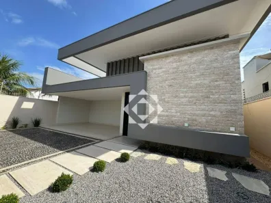 Casa com 4 Quartos à venda, 242m² no Plano Diretor Sul, Palmas