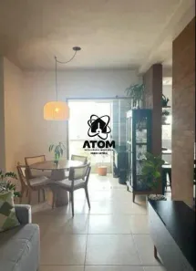 Apartamento com 2 Quartos à venda, 68m² no Independência, Taubaté