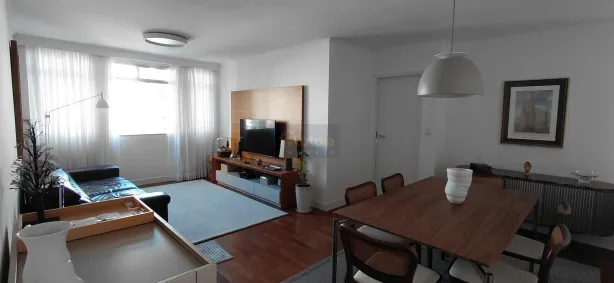 Apartamento com 2 Quartos à venda, 98m² no Paraíso, São Paulo