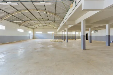 Galpão/Depósito/Armazém com 4 Quartos para alugar, 800m² no Jardim Nossa Senhora das Gracas, Campina Grande do Sul