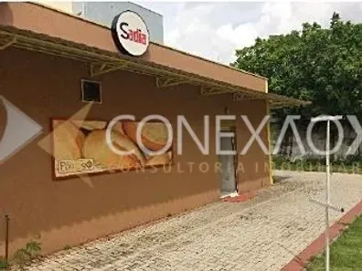 Ponto Comercial à venda, 60m² no Taquaral, Campinas