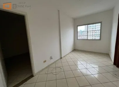 Apartamento com 1 Quarto à venda, 50m² no Canto do Forte, Praia Grande