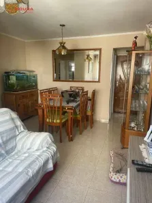 Apartamento com 2 Quartos à venda, 54m² no Sacomã, São Paulo