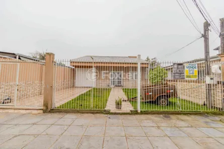 Casa com 3 Quartos à venda, 146m² no Americana, Alvorada