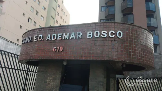Apartamento com 3 Quartos à venda, 105m² no Vila Teixeira, Campinas