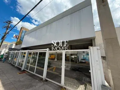 Prédio Comercial para alugar, 2243m² no Centro, Jundiaí
