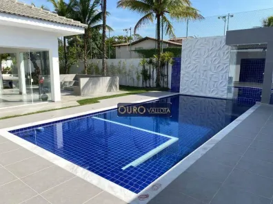 Casa com 6 Quartos à venda, 500m² no Jardim Acapulco, Guarujá