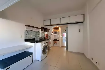 Apartamento com 1 Quarto à venda, 25m² no Flamengo, Rio de Janeiro