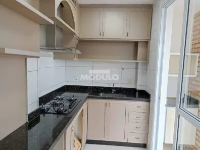 Apartamento com 2 Quartos à venda, 66m² no Bosque dos Buritis, Uberlândia