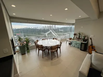 Apartamento com 3 Quartos à venda, 103m² no Vila Cruzeiro, São Paulo