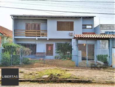 Casa com 3 Quartos à venda, 389m² no Anchieta, Porto Alegre