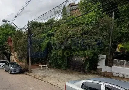Lote/Terreno com 1 Quarto à venda, 700m² no Moinhos de Vento, Porto Alegre