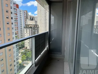 Imóvel Comercial para venda ou aluguel, 66m² no Cerqueira César, São Paulo