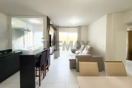 Apartamento com 2 Quartos à venda, 65m² no Centro, Criciúma