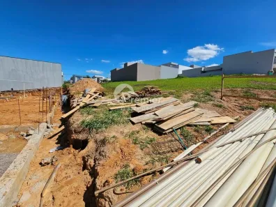 Lote/Terreno à venda, 300m² no Loteamento Park Gran Reserve, Indaiatuba