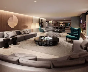 Apartamento com 2 Quartos à venda, 65m² no Vila Cordeiro, São Paulo