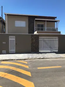 Casa com 3 Quartos à venda, 172m² no Jardim Europa, Vargem Grande Paulista