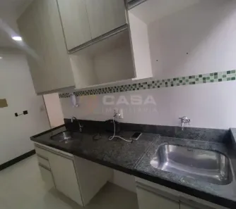 Apartamento com 2 Quartos à venda, 45m² no Jardim Limoeiro, Serra