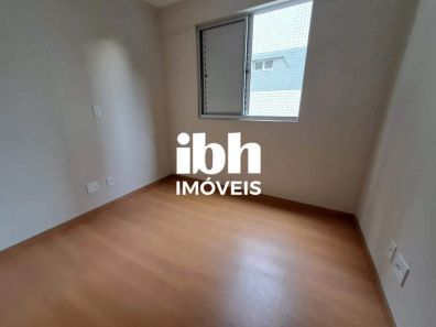 Apartamento com 2 Quartos à venda, 55m² no Anchieta, Belo Horizonte