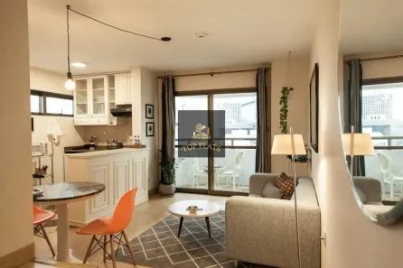 Flat com 1 Quarto à venda, 54m² no Bela Vista, São Paulo