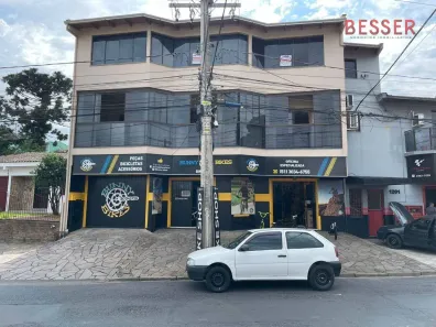 Sala Comercial para alugar, 55m² no Centro, Sapucaia do Sul