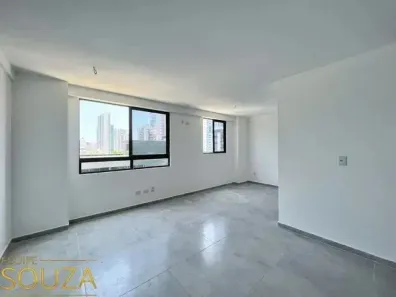 Apartamento com 1 Quarto à venda, 34m² no Boa Viagem, Recife