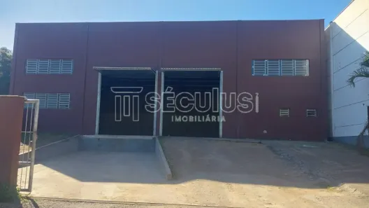 Galpão/Depósito/Armazém para alugar, 480m² no Nereu Ramos, Jaraguá do Sul