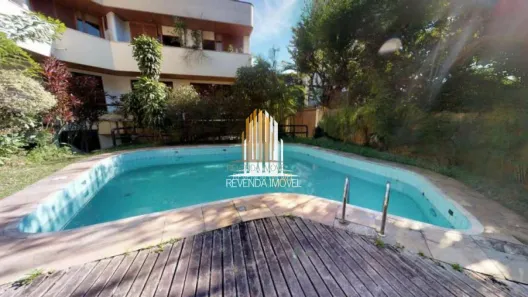 Sobrado com 5 Quartos à venda, 810m² no Jardim das Bandeiras, São Paulo