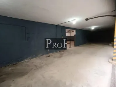 Galpão/Depósito/Armazém à venda, 4001m² no Santo Antônio, São Caetano do Sul