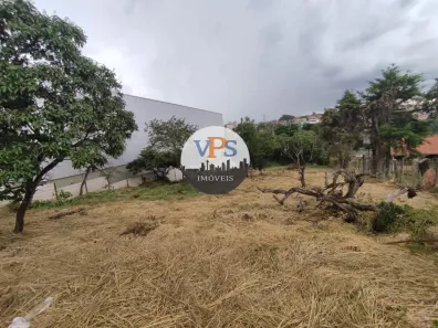 Lote/Terreno à venda, 3536m² no Chácaras Cotia, Contagem