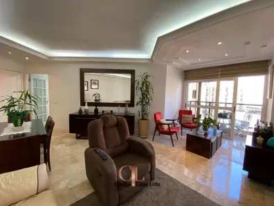 Apartamento com 2 Quartos à venda, 75m² no Vila Olímpia, São Paulo