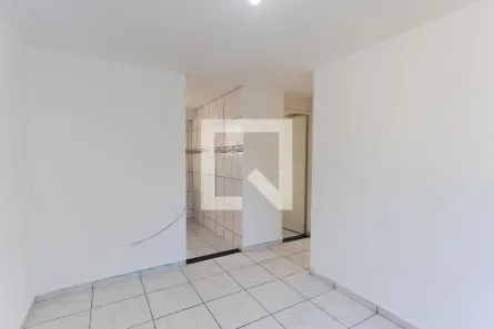 Apartamento com 2 Quartos à venda, 40m² no Jardim Mirna, Taboão da Serra