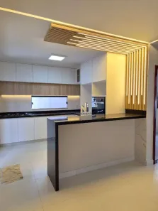 Casa com 3 Quartos à venda, 120m² no Recreio Ipitanga, Lauro de Freitas