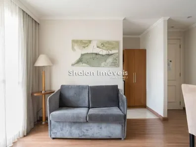 Apartamento com 2 Quartos à venda, 66m² no Vila Olímpia, São Paulo