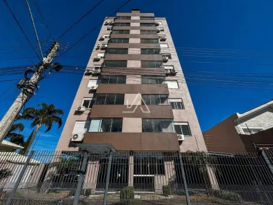 Apartamento com 2 Quartos à venda, 76m² no Petrópolis, Passo Fundo