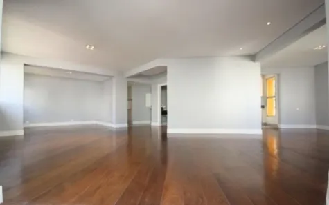 Apartamento com 3 Quartos à venda, 244m² no Vila Uberabinha, São Paulo