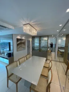 Apartamento com 3 Quartos à venda, 92m² no Altiplano Cabo Branco, João Pessoa