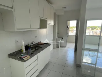 Apartamento com 3 Quartos à venda, 65m² no Loteamento Residencial Vista Linda, São José dos Campos