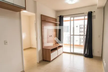 Apartamento com 1 Quarto à venda, 35m² no Cambuci, São Paulo