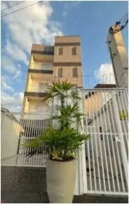 Cobertura com 2 Quartos à venda, 63m² no Baeta Neves, São Bernardo do Campo