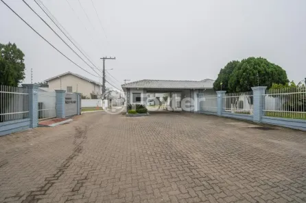 Casa de Condomínio com 3 Quartos à venda, 161m² no Harmonia, Canoas
