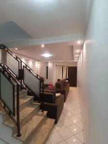 Sobrado com 3 Quartos à venda, 127m² no Vila Moreira, São Paulo