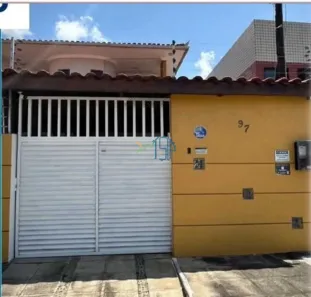 Casa com 3 Quartos à venda, 130m² no José Américo de Almeida, João Pessoa