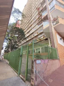 Apartamento com 1 Quarto à venda, 26m² no Bela Vista, São Paulo