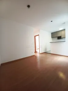 Apartamento com 2 Quartos para alugar, 50m² no Loteamento Abílio Jorge Cury, São José do Rio Preto